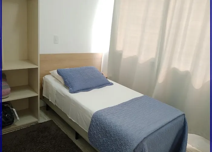 Hotel Anjos