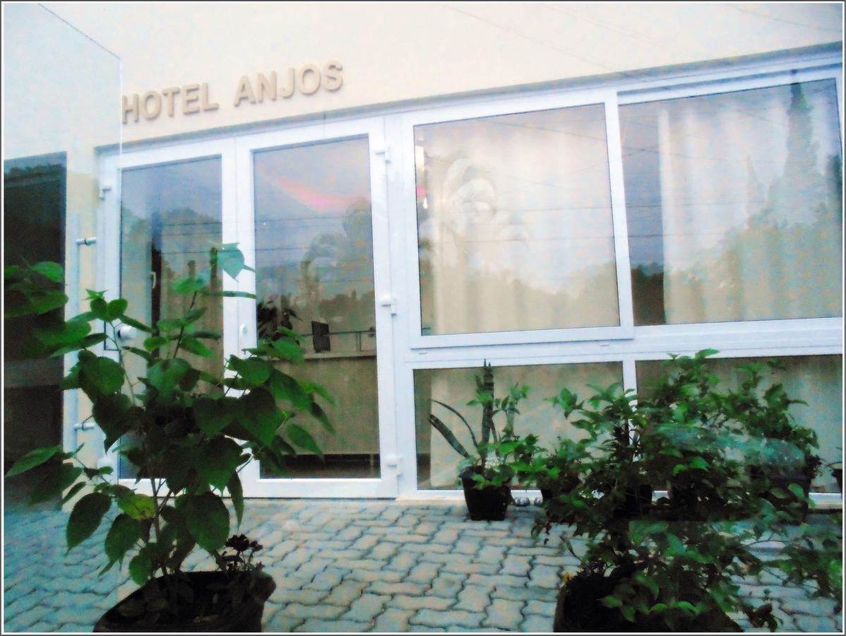 Anjos Hotel Gravataí
