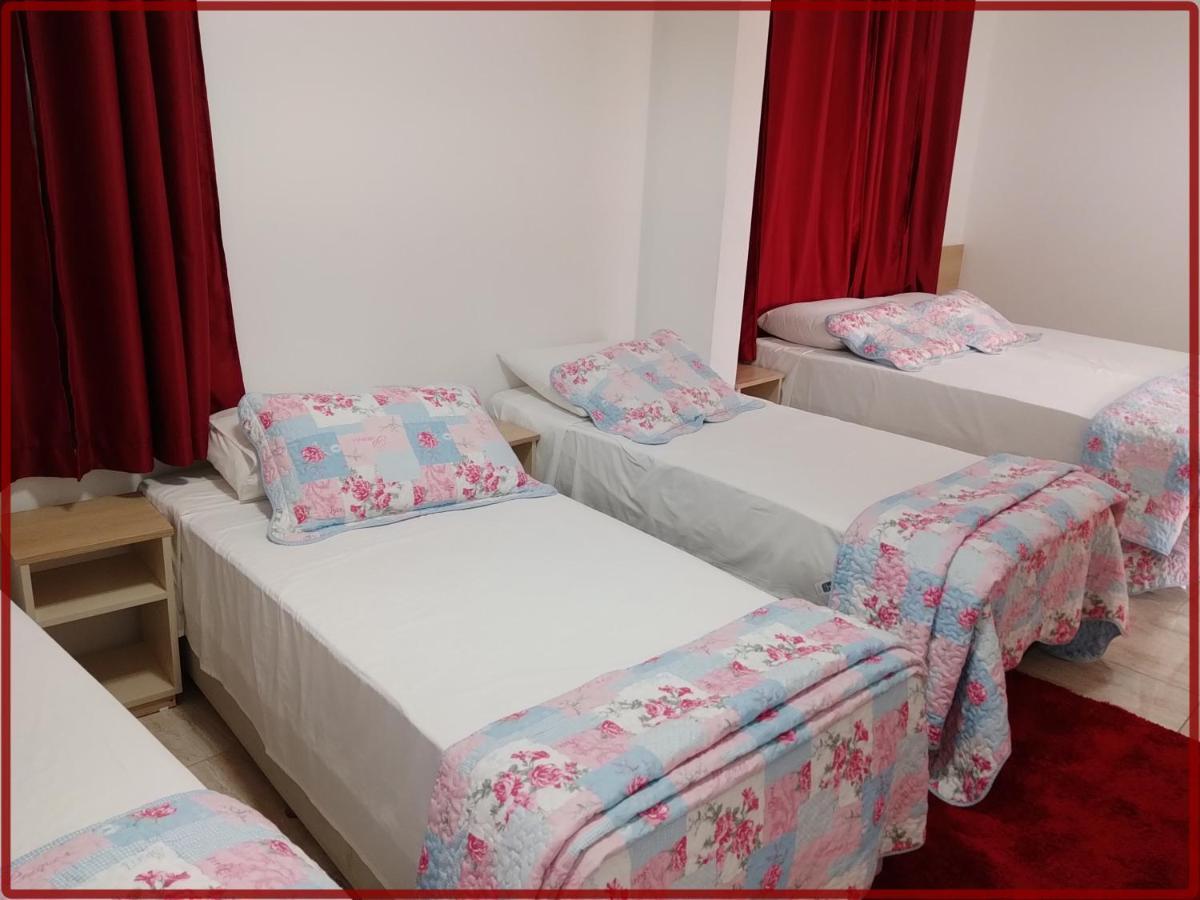 Anjos Hotel 4*