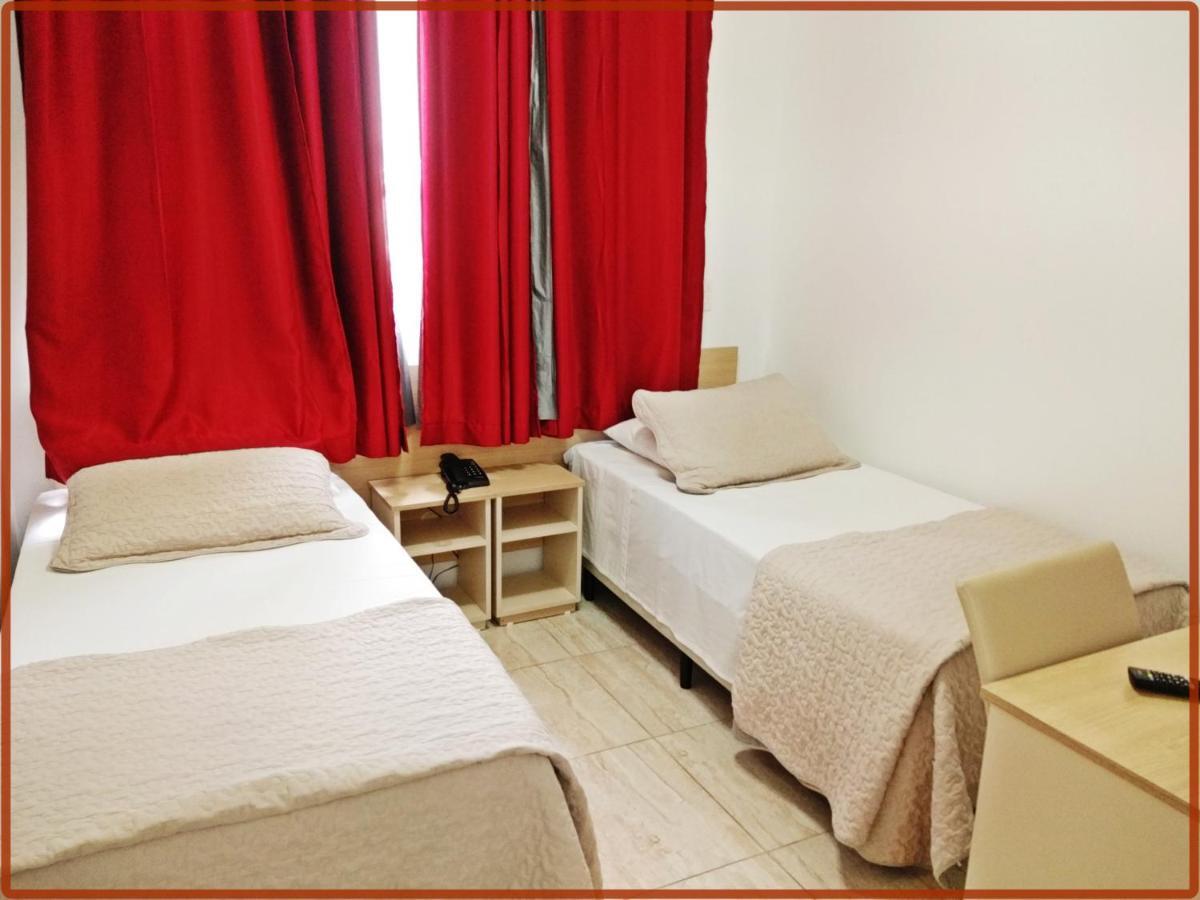 Hotel Anjos 4*