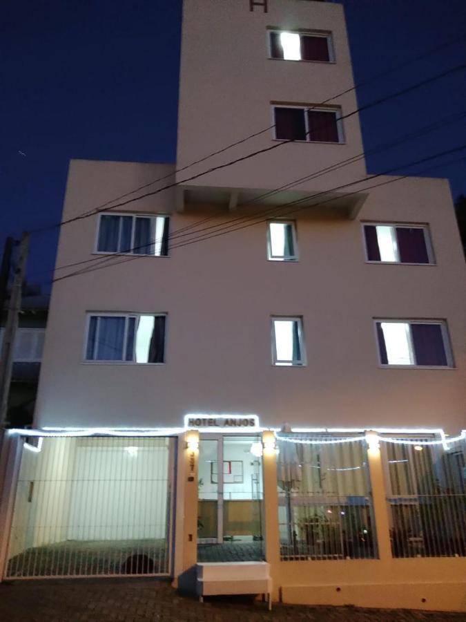 Hotel Anjos Gravataí