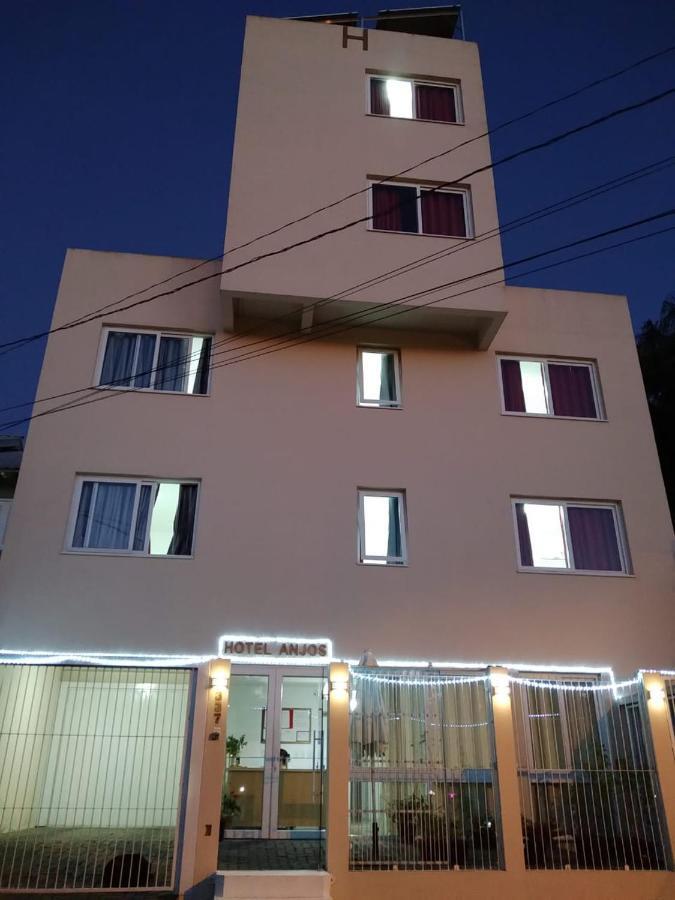 Hotel Anjos Gravataí