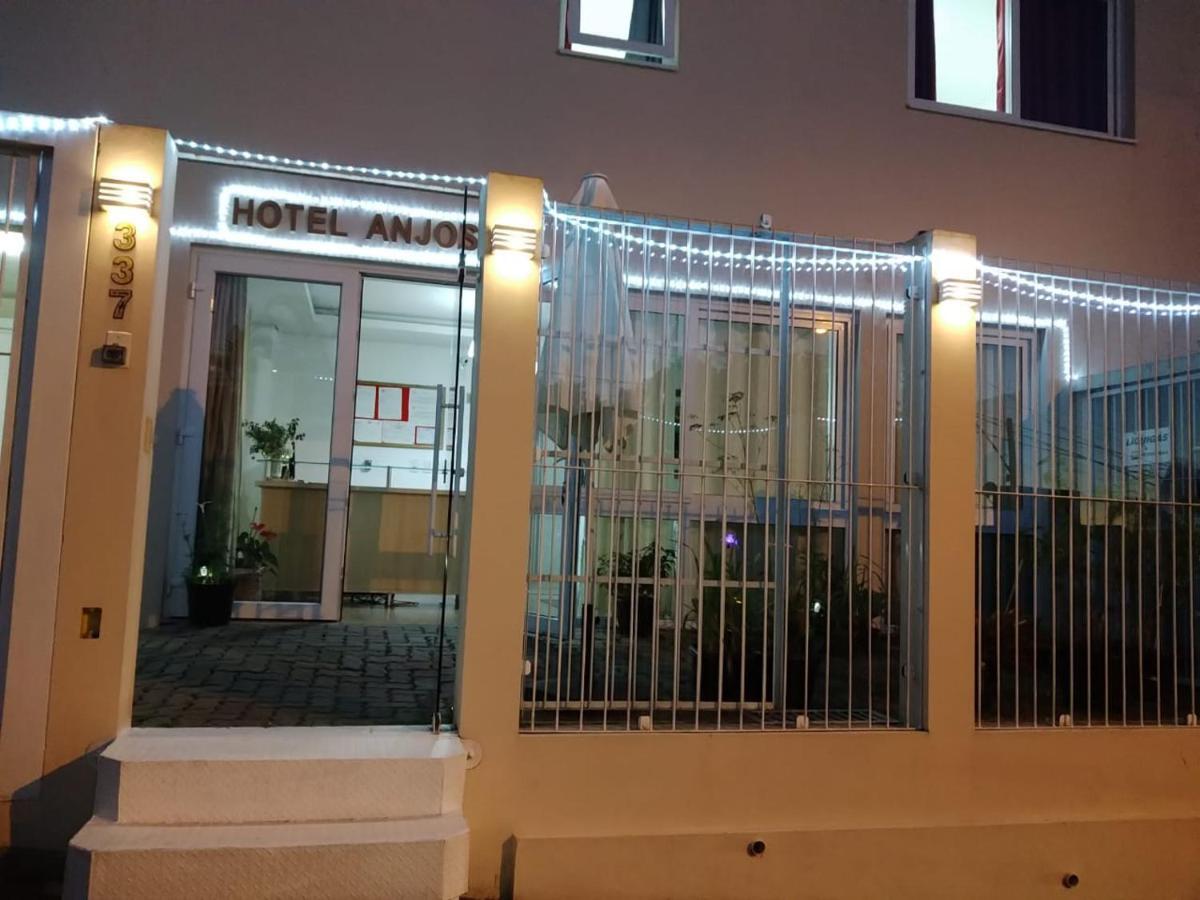 Anjos 4* Gravataí