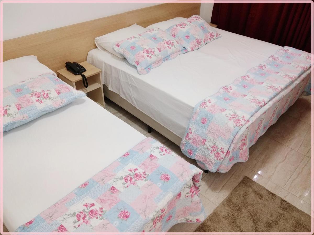 Hotel Anjos 4*